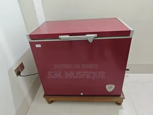 Deep Freezer