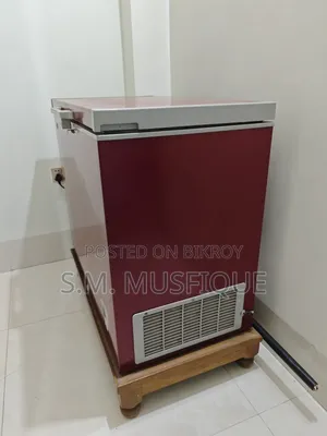 Deep Freezer