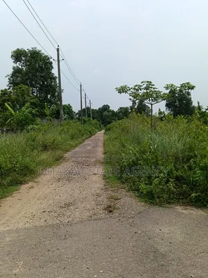 Sector-9, South Facing 5 Katha Plot Sale