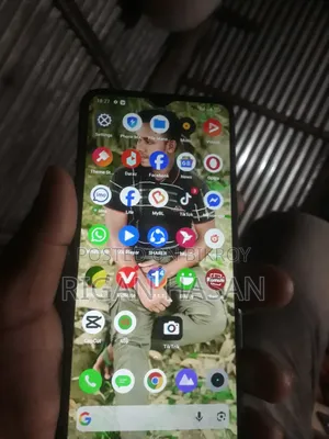 Realme 5i 64 GB Gold