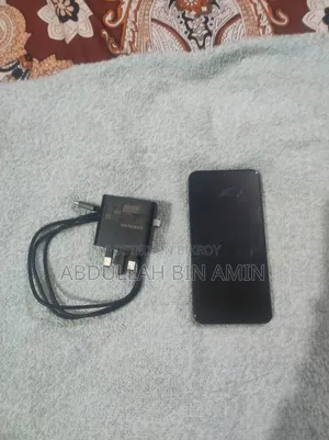 Samsung Galaxy S22 5G 256 GB Black
