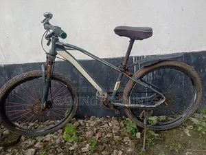 Bicycle MTB Brand