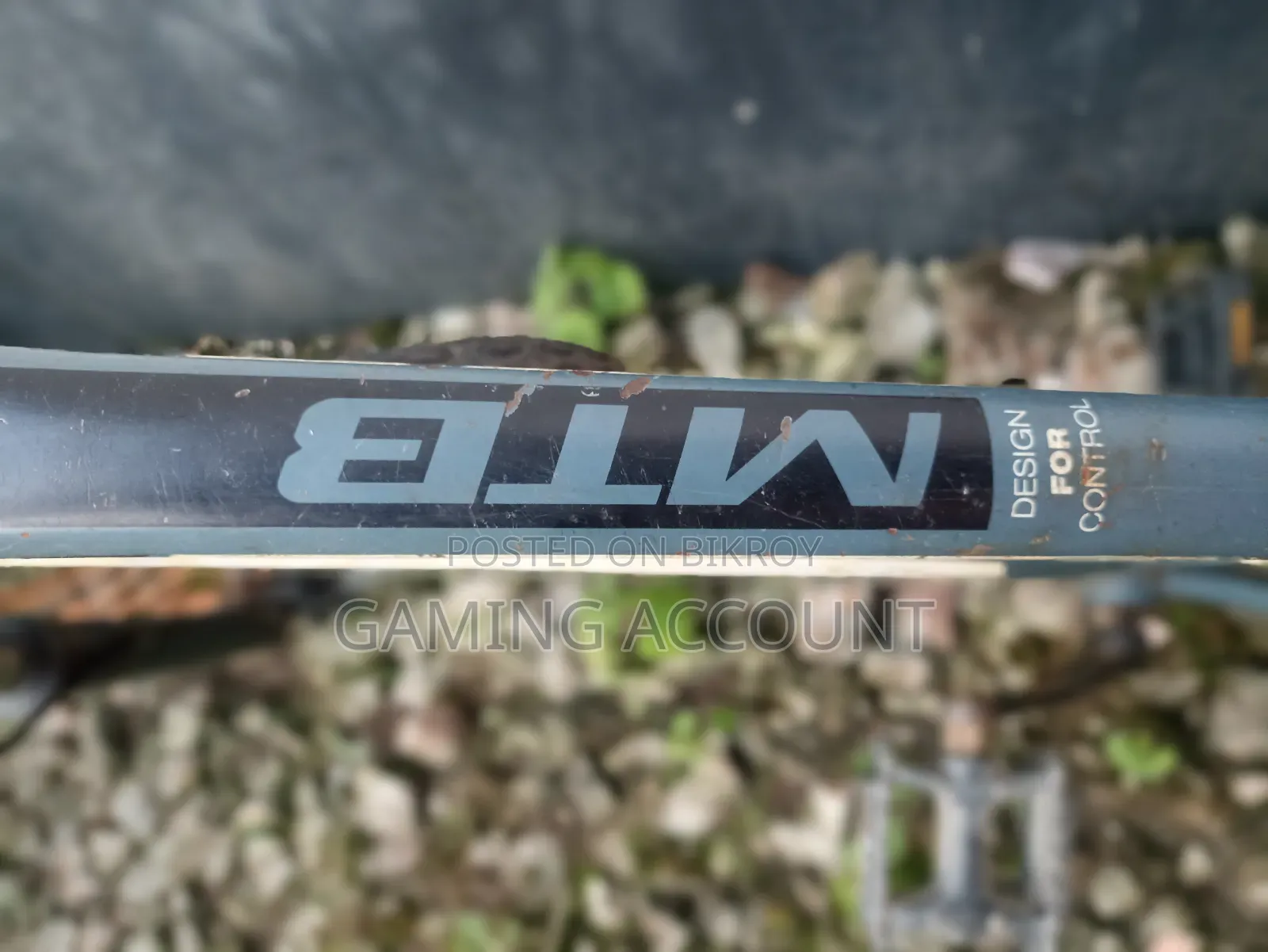 সাইকেল Cycle MTB Brand