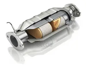 Catalytic Converter, Dpf, Gpf Cleaning