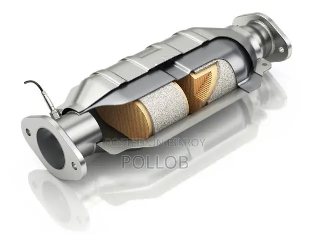 Catalytic Converter, Dpf, Gpf Cleaning
