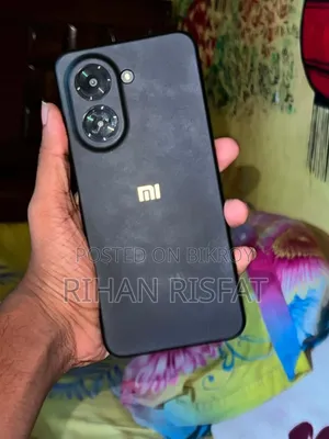 Xiaomi Redmi A5 4G 64 GB Black