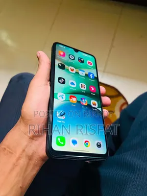Xiaomi Redmi A5 4G 64 GB Black