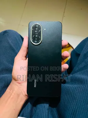 Xiaomi Redmi A5 4G 64 GB Black