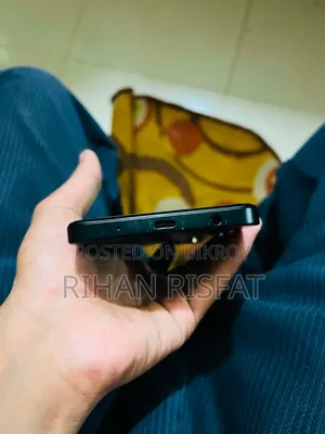 Xiaomi Redmi A5 4G 64 GB Black