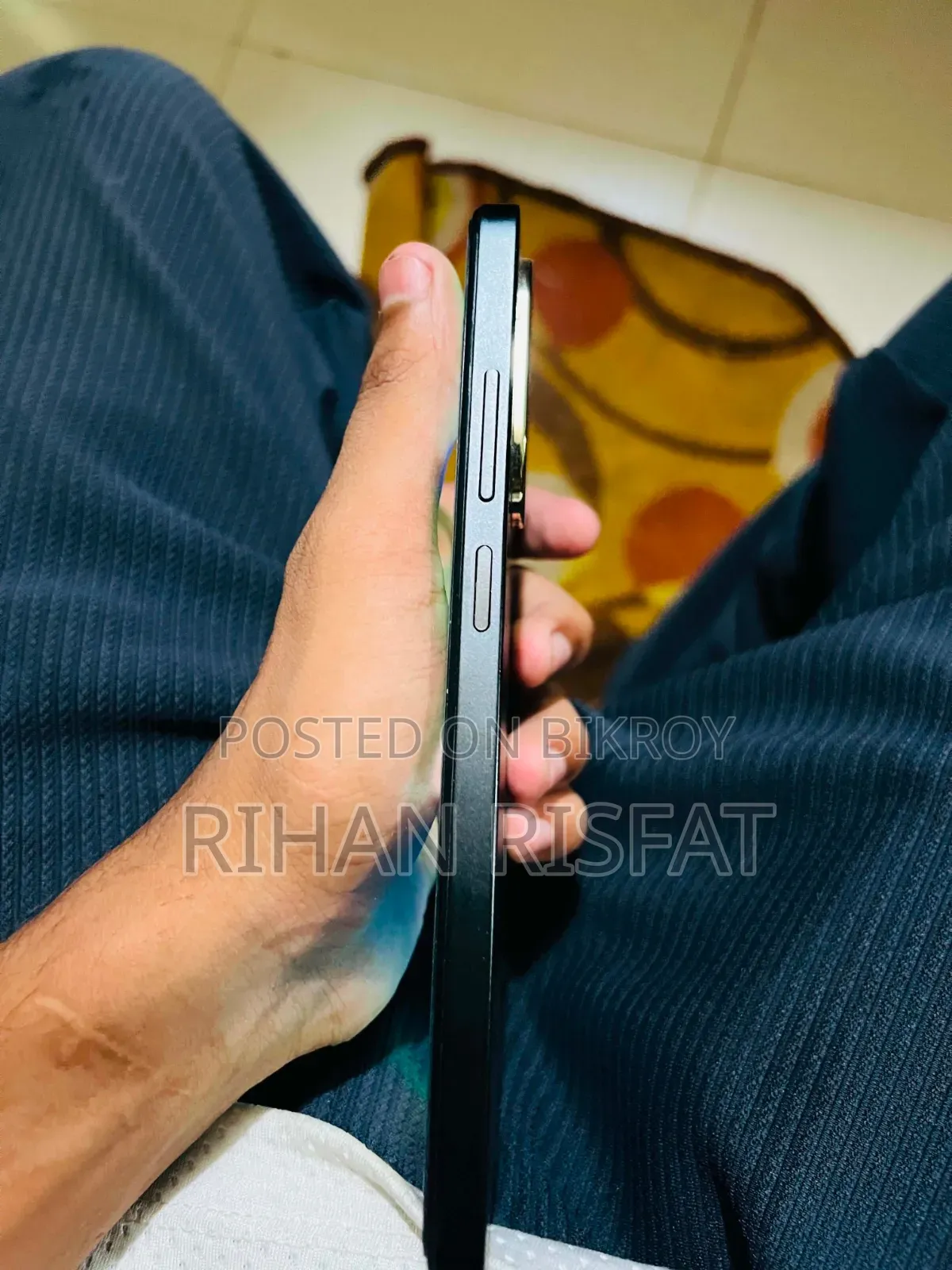 Xiaomi Redmi A5 4G 64 GB Black