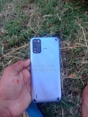 Alcatel 1V (2021) 32 GB Blue