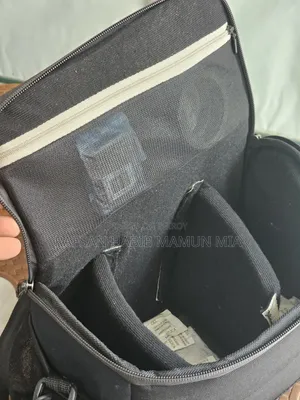Canon DSLR Camera