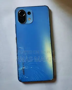 Xiaomi Mi 11 Lite 128 GB Blue
