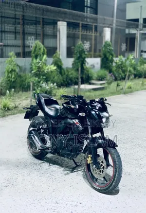 Suzuki Gixxer Monotone 2019 Black