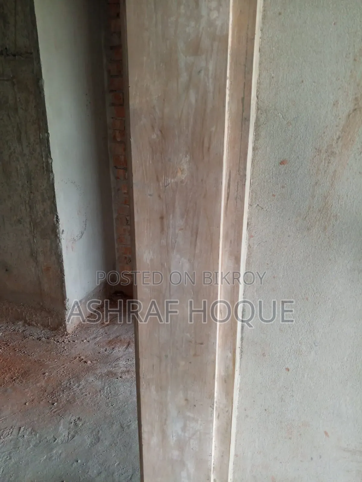 4-Bedroom Block of Flats in Bashundhara for Sale