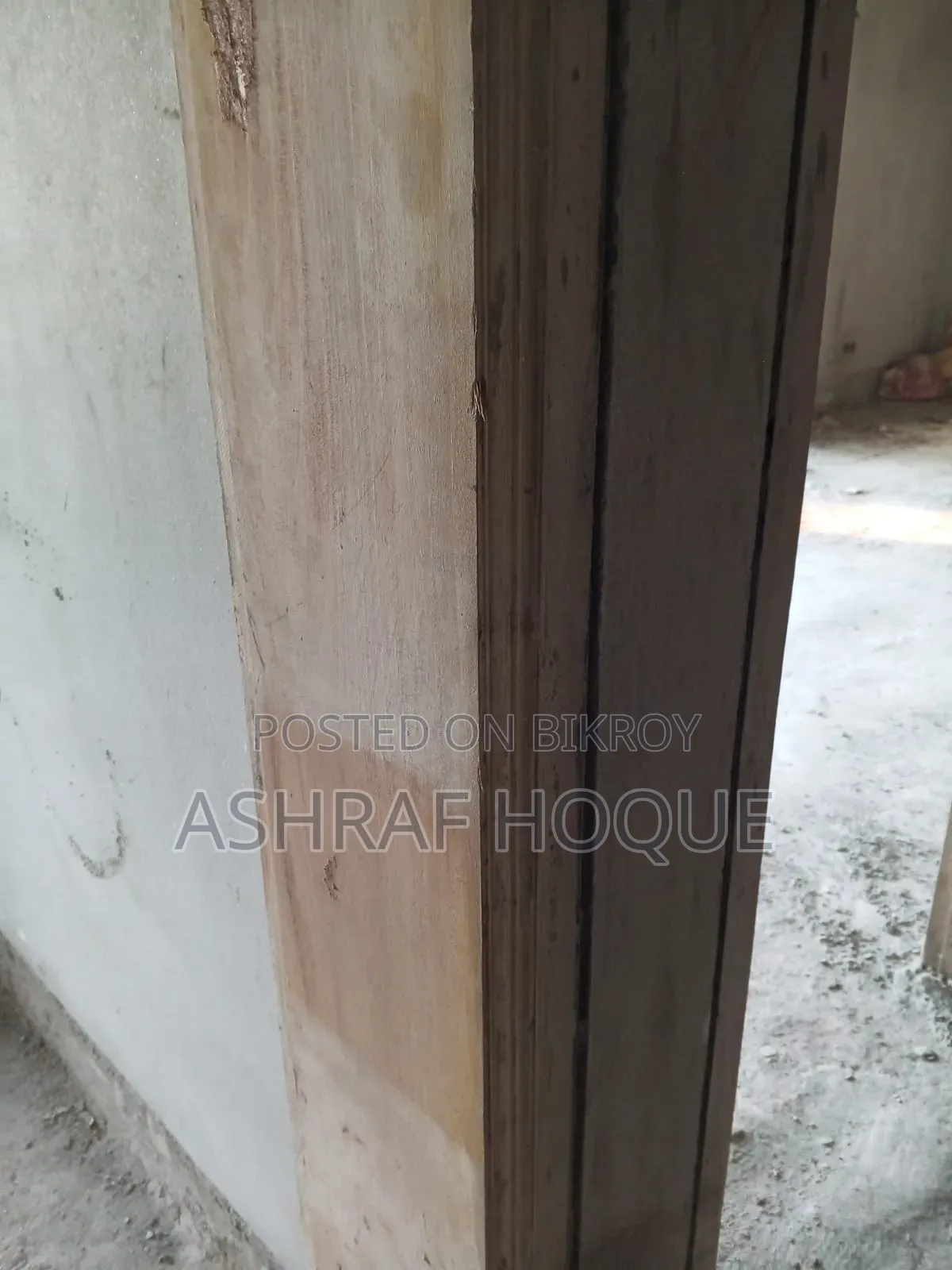 4-Bedroom Block of Flats in Bashundhara for Sale