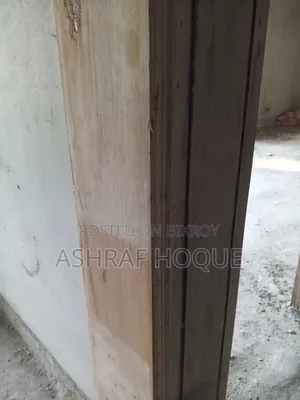 4-Bedroom Block of Flats in Bashundhara for Sale