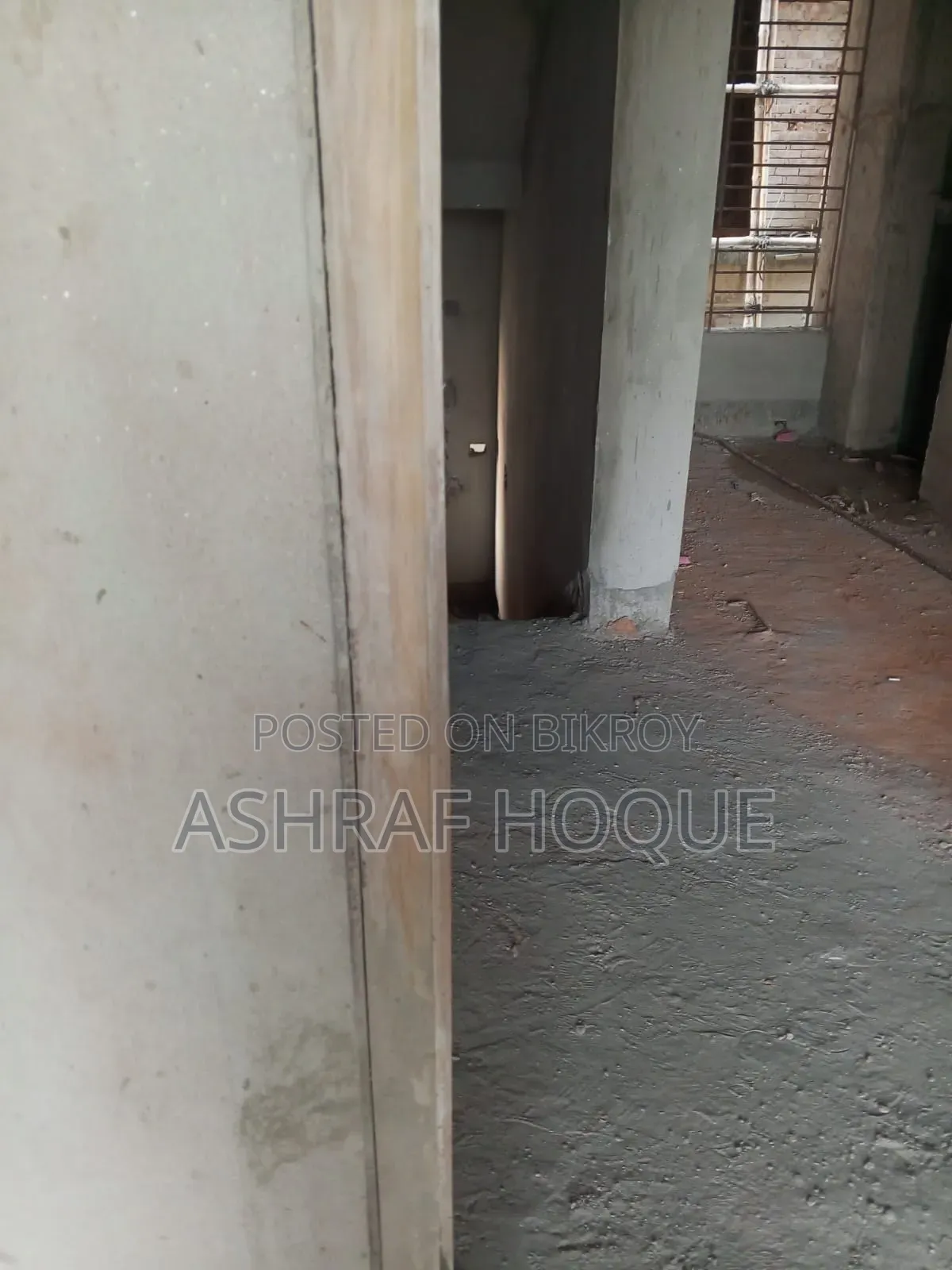 4-Bedroom Block of Flats in Bashundhara for Sale