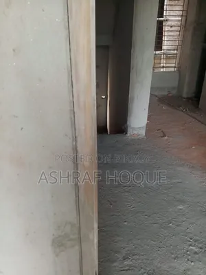 4-Bedroom Block of Flats in Bashundhara for Sale