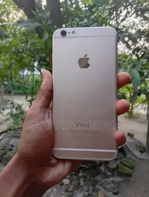 Apple iPhone 6 Plus 64 GB Pink