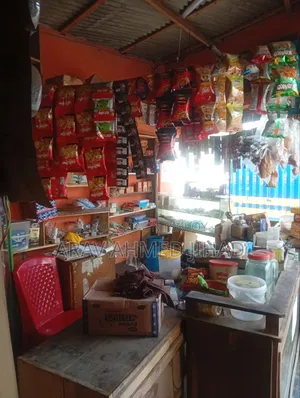 Decoration for sale and shop for rent