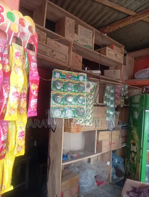 Decoration for sale and shop for rent