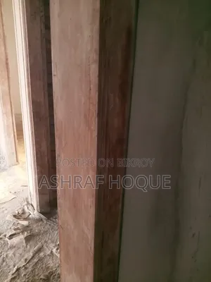 4-Bedroom Block of Flats in Bashundhara for Sale