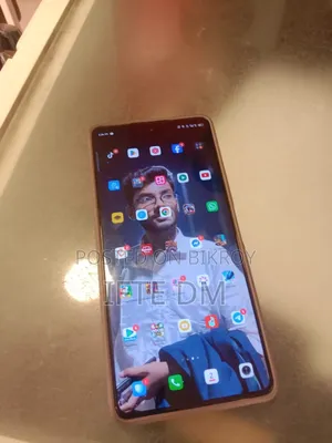 Tecno Camon 20 Pro 256 GB Black