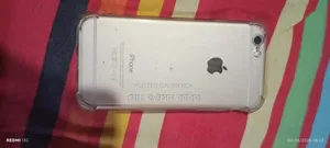 Apple iPhone 6 64 GB Gray
