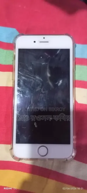 Apple iPhone 6 64 GB Gray