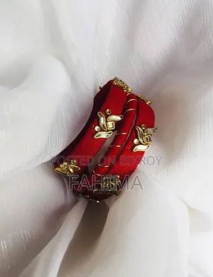 Handmade Bangles