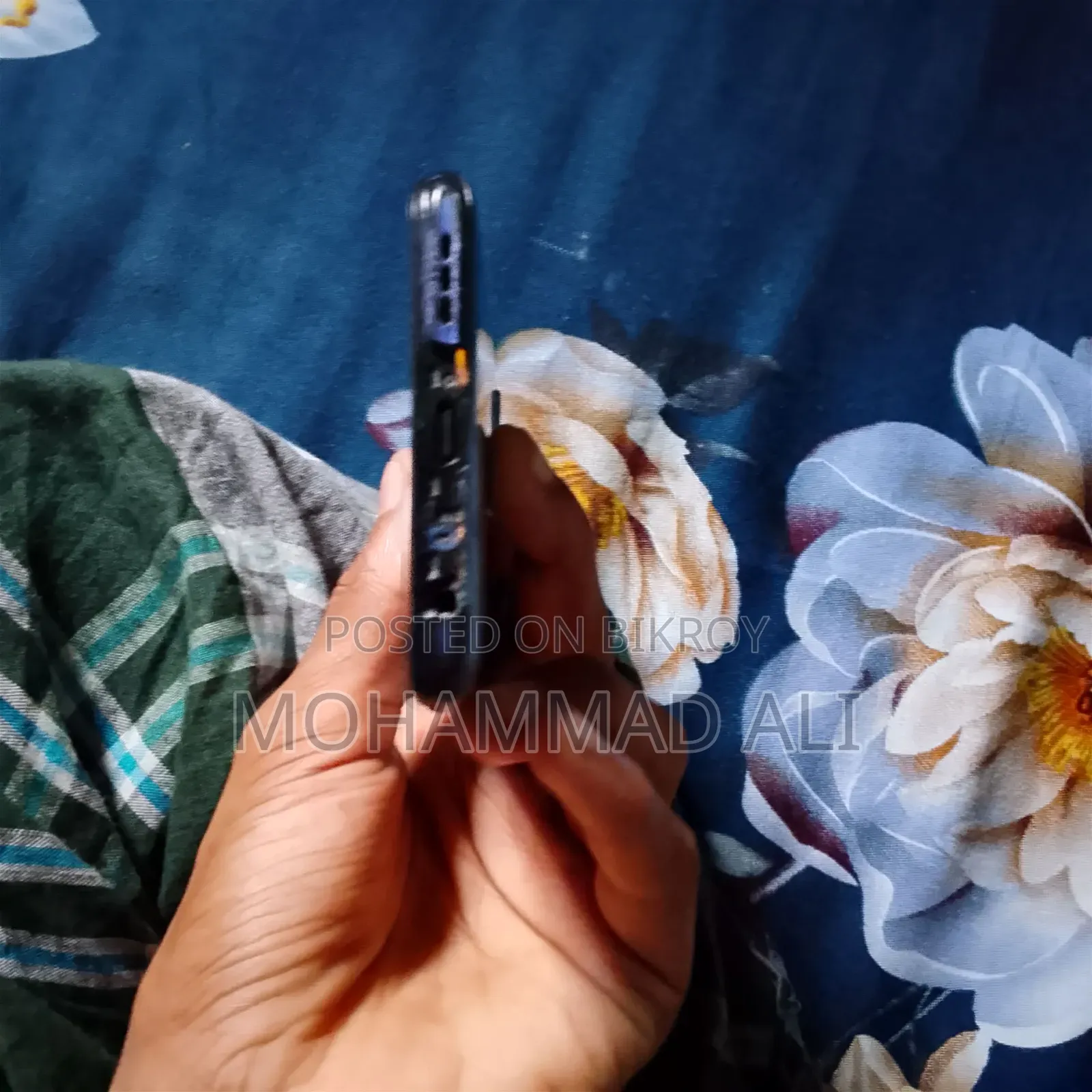 Vivo Y51 16 GB Purple