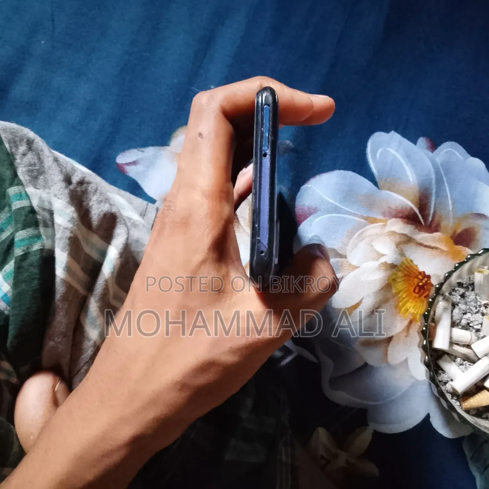 Vivo Y51 16 GB Purple