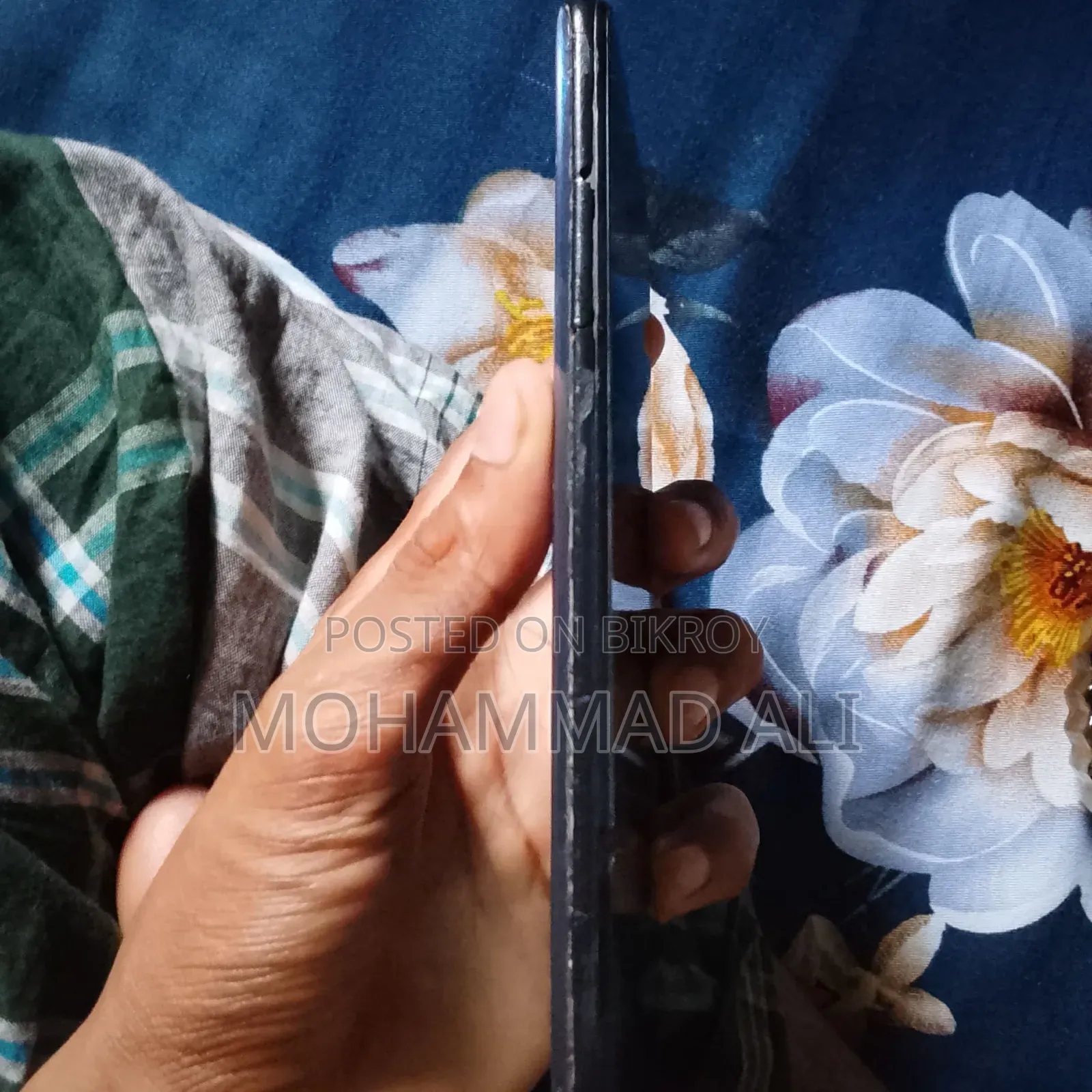 Vivo Y51 16 GB Purple