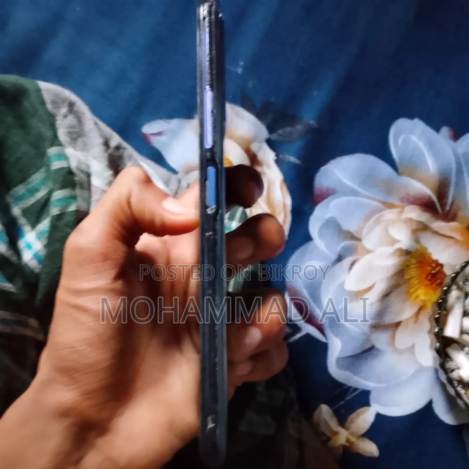 Vivo Y51 16 GB Purple