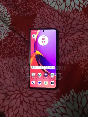 মটোরোলা মটো জি৮৪ ৫জি ২৫৬ জিবি লাল