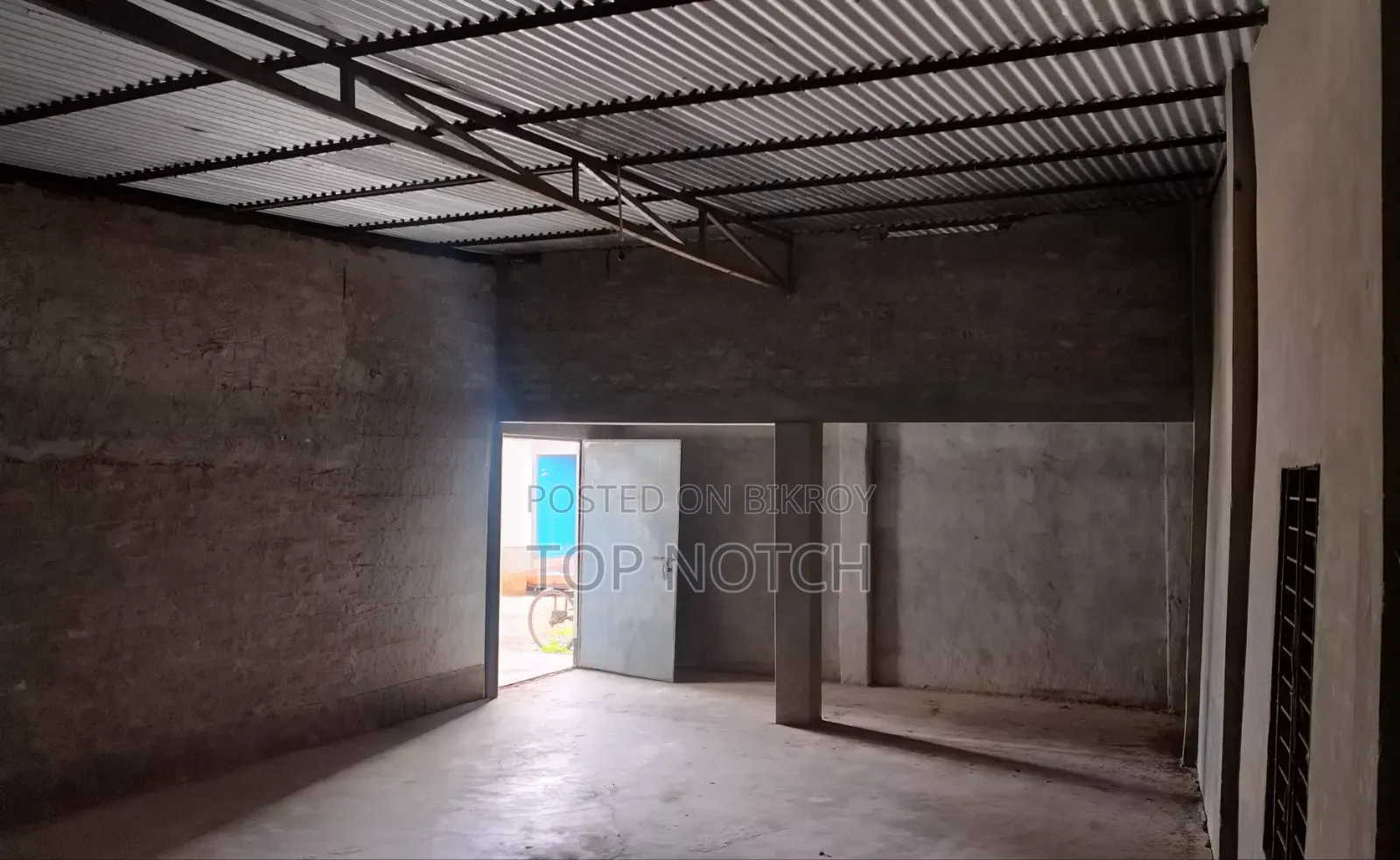 গোডাউন ভাড়া দেওয়া হবে রংপুর