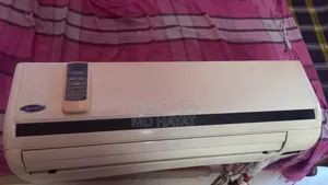 Carrier AC