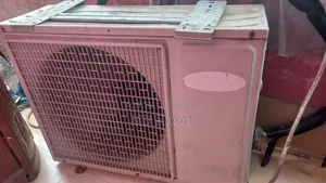 Carrier AC