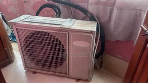 Carrier AC