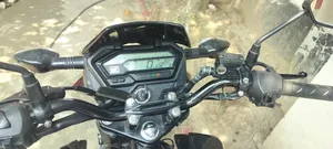 Honda 2022 Black