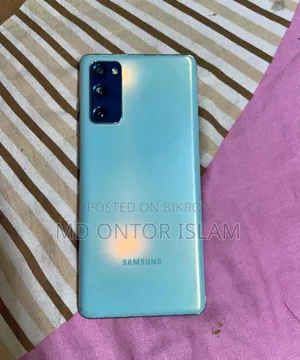 Samsung Galaxy S20 FE 128 GB Blue