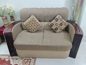 Exclusive Sofa Set
