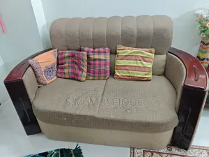 Exclusive Sofa Set