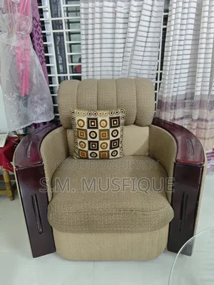 Exclusive Sofa Set
