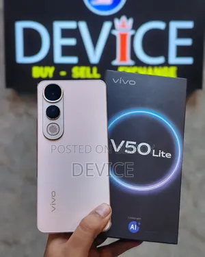 Vivo V50 Lite 4G 128 GB