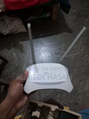 Wifi Router Tp Link