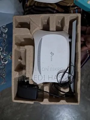 Wifi Router Tp Link