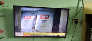 Singer Tv 32 Inch 1920x1080 Hdmi