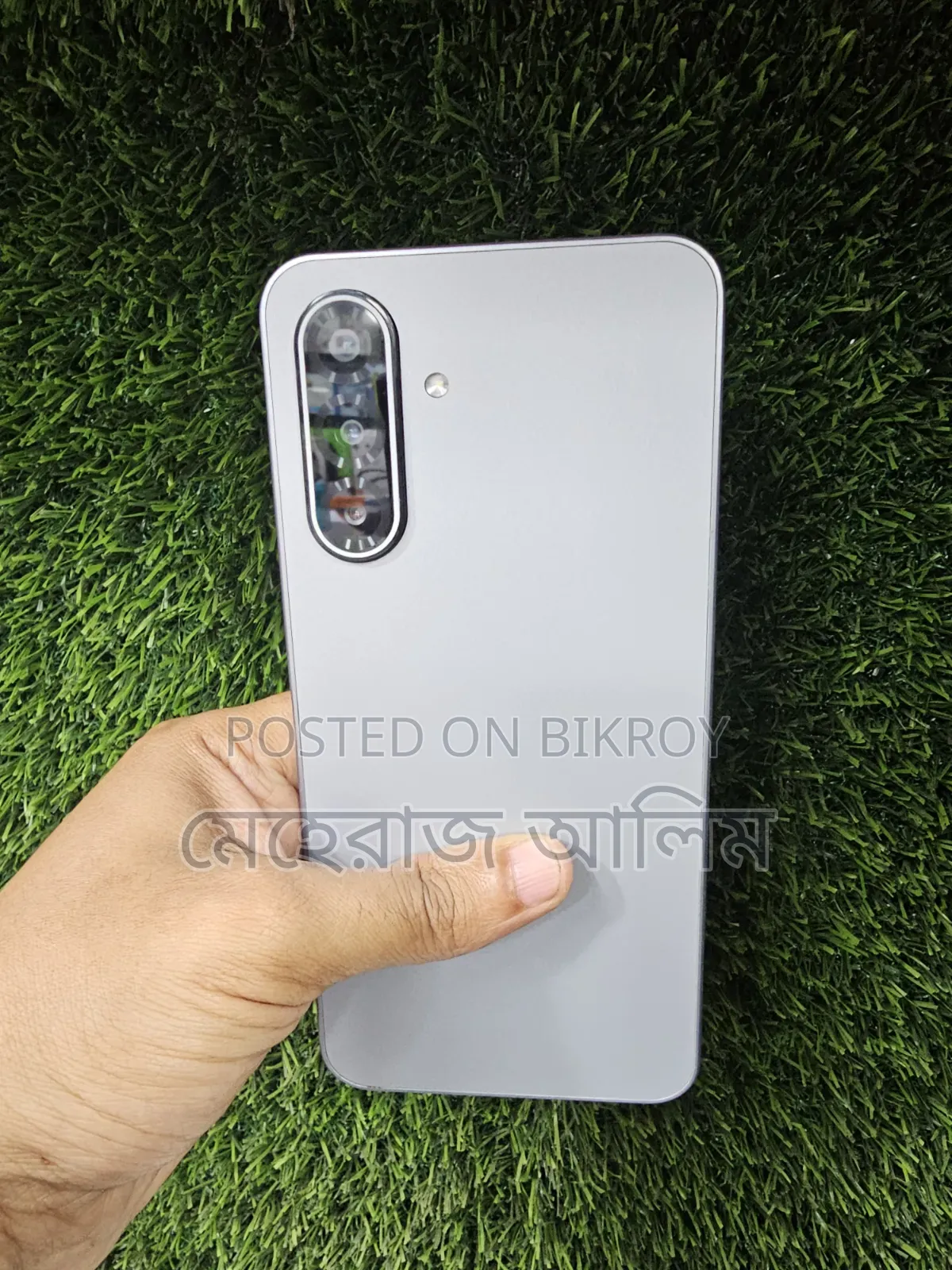 Samsung Galaxy A17 5G 128 GB